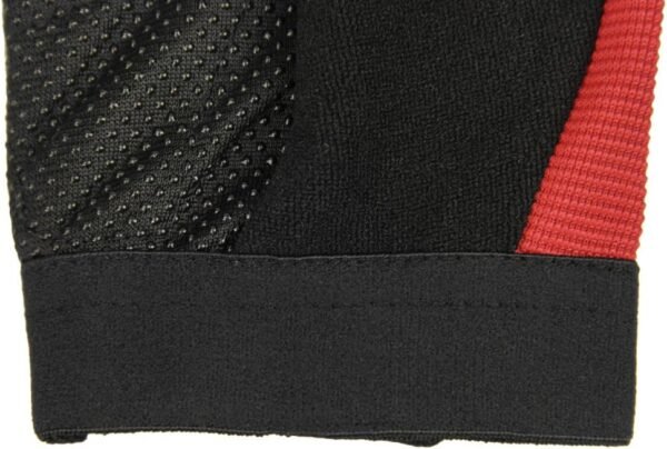 Kids Fingerless Cycling Gloves Mittens Breathable Non-Slip Shock-Absorbing Kids Riding Bike Gloves Girls Boys Fishing Bicycle Roller Skating Hunting Climbing Half Finger Outdoor Sports Gloves - Image 6