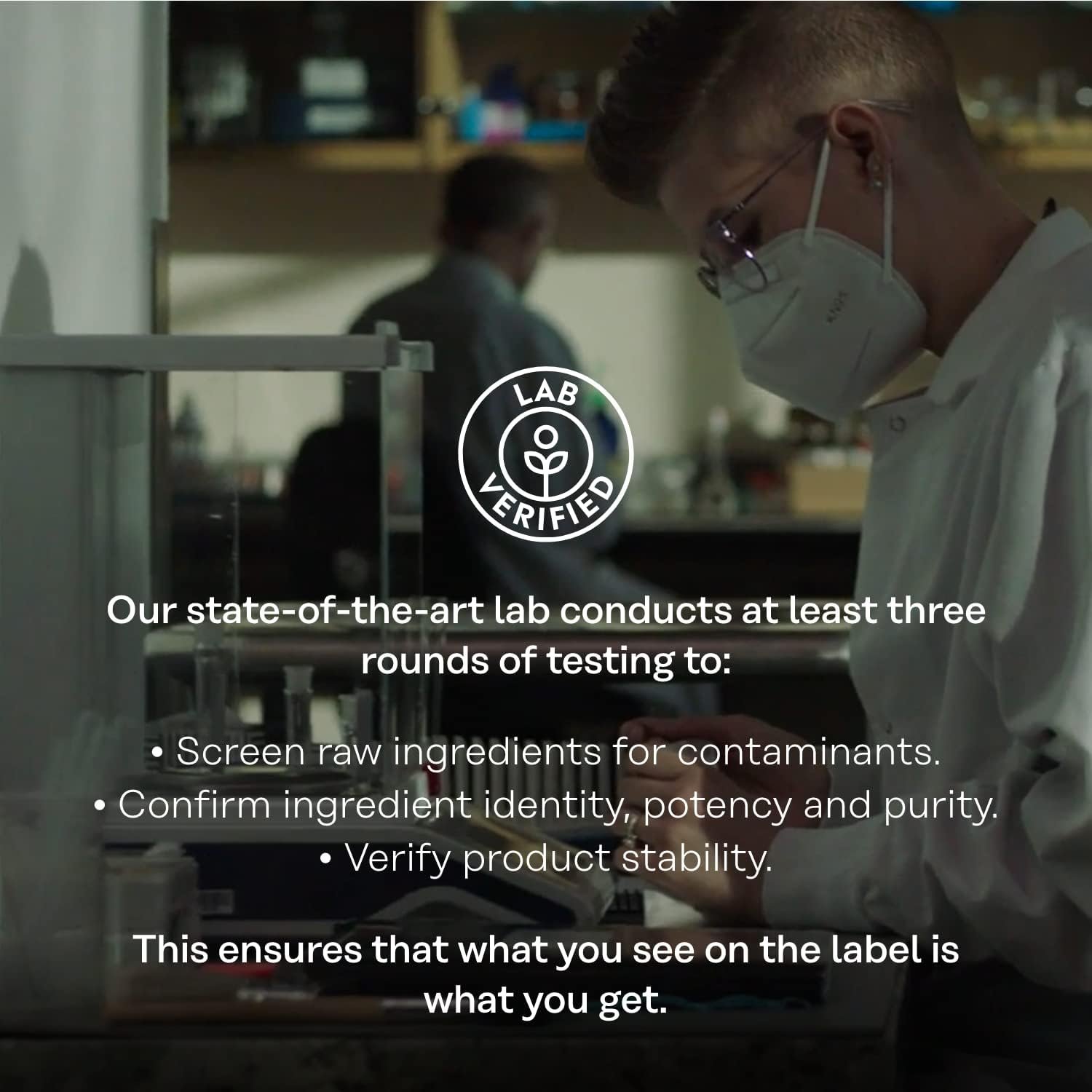 SOLARAY Women's Golden Multi-Vita-min Capsules, 90 Count - Image 5