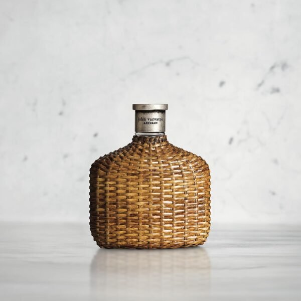 John Varvatos Men's Cologne, Artisan Eau de Toilette EDT Spray, Woody Citrus Scent with Notes of Mexican Winter Mandarin, Purple Ginger & Balambre - Image 5