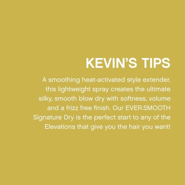 KEVIN MURPHY Blow Dry Ever Smooth - 150mL / 5.1 fl oz - Image 7