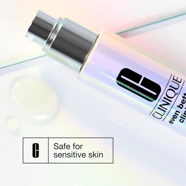 Clinique Even Better Clinical Dark Spot Clearing Serum With Vitamin C | Brightening + Soothing - Image 10