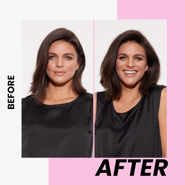 Kenra Volume Mist 2 | Volume Builder | Lightweight, Fine Mist | Low Hold, Flexible Fininsh | Thermal Protection | Volume That Lasts Up To 48 hours | All Hair Types | 6 fl. oz. - Image 4