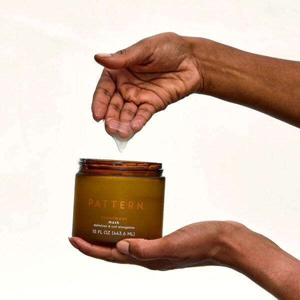 PATTERN Beauty by Tracee Ellis Ross Treatment Mask 15 oz/ 443.6 mL - Image 5