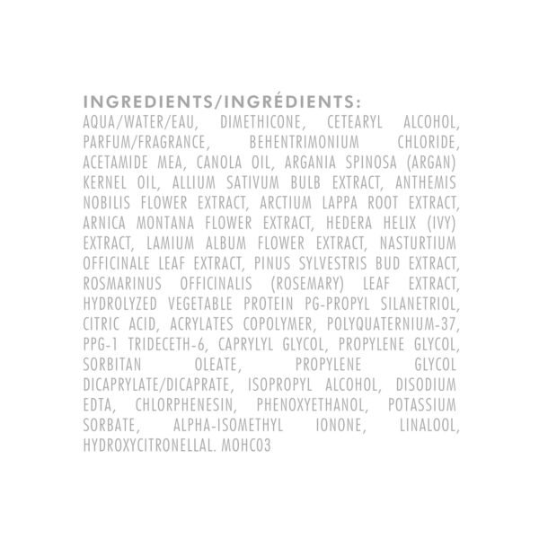 Moroccanoil Hydrating Conditioner - Image 10