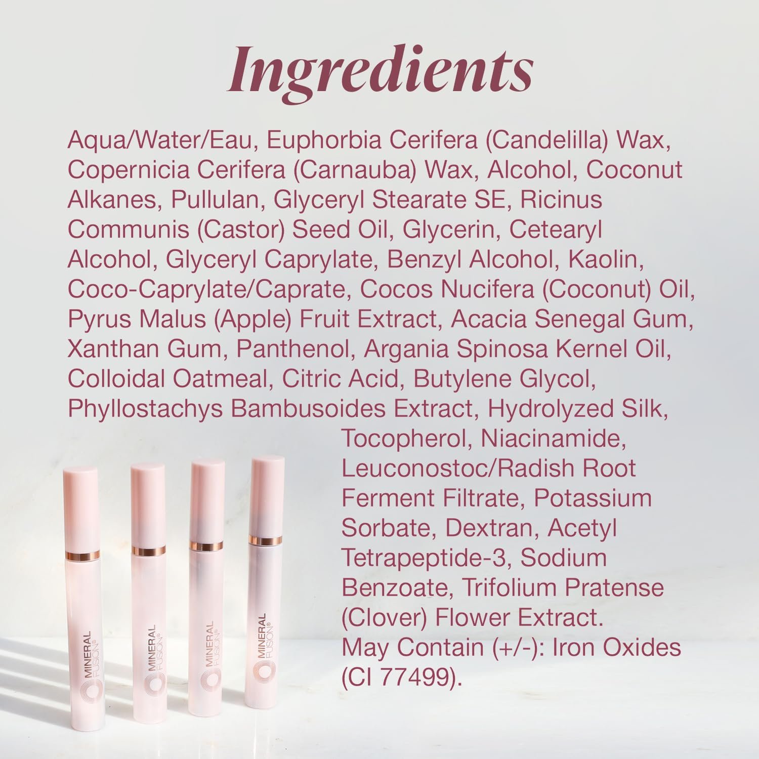 So Classy Volume Mascara Black - Image 8