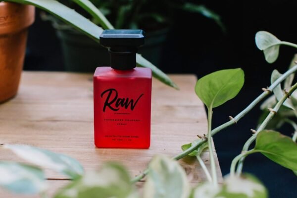 Raw by RawChemistry A Pheromone Infused Cologne - A Cologne with Pheromones for Men 1 oz. - Image 3