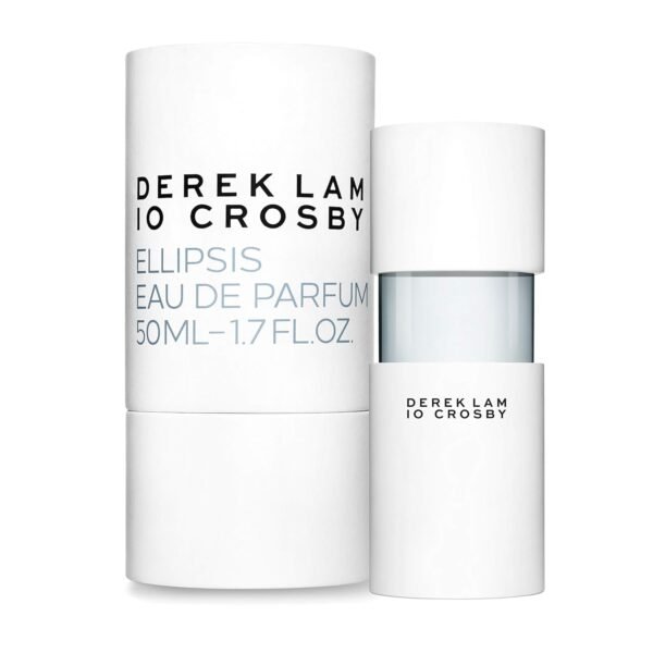 Derek Lam 10 Crosby, Ellipsis, EDP, Spray Perfume for Women, Floral and Woody Scent, 1.7 Ounce - Image 2