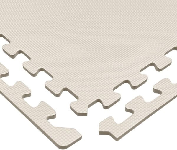 We Sell Mats 3/8 Inch Thick Multipurpose Exercise Floor Mat - Image 7