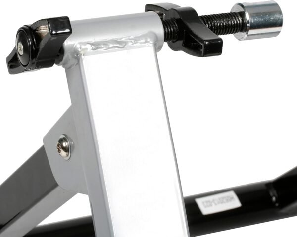 Bike Trainer – Convert Mountain, Road, or Beach Bicycles into a Stationary Exercise Bike for Indoor Riding All Year Round by Rad Cycle - Image 7