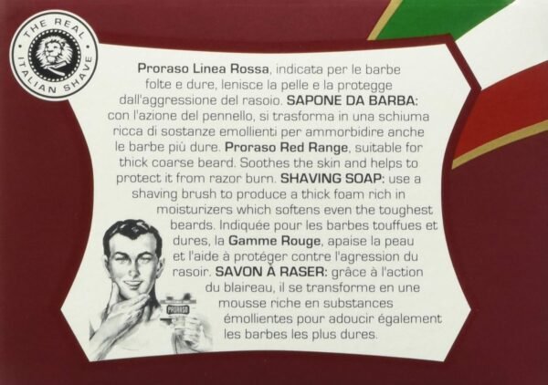 Proraso Shaving Soap - Image 10