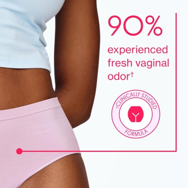 Love Wellness Good Girl Probiotics | Women's Vaginal Health Supplement | Vaginal Probiotics for Women pH Balance & Urinary Tract Health | Support Vaginal Odor & Flora | 30 Count - Image 6
