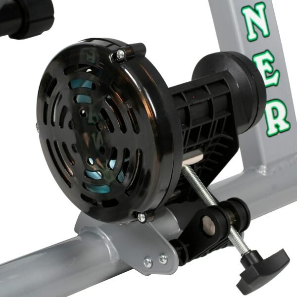Bike Trainer – Convert Mountain, Road, or Beach Bicycles into a Stationary Exercise Bike for Indoor Riding All Year Round by Rad Cycle - Image 9