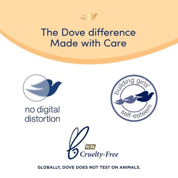 Dove 7-in-1 Miracle Mist for Women - Anti Frizz Detangler, Shine Enhancer, Vitamin C Repair Treatment for Damaged Hair, Leave In Conditioner, 7.5 Fl Oz (Pack of 2) - Image 7