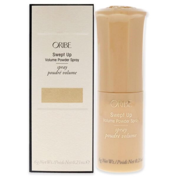 ORIBE Hair Care Swept up Volume Powder, 0.21 Oz - Image 2