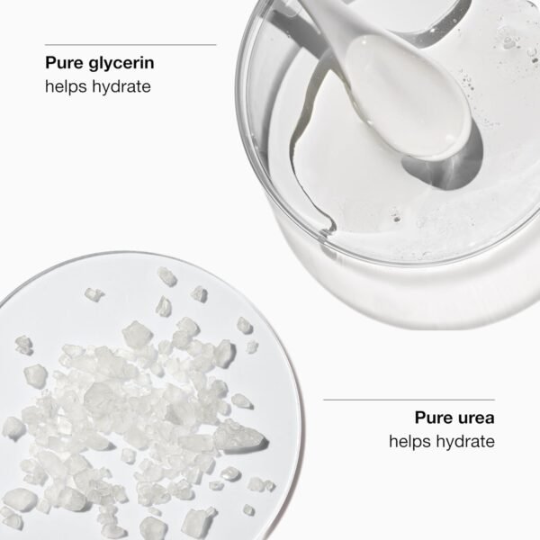 Clinique 3-Step Dramatically Different Daily Moisturizing Lotion+ For Dry to Dry Combination Skin Types - Image 4