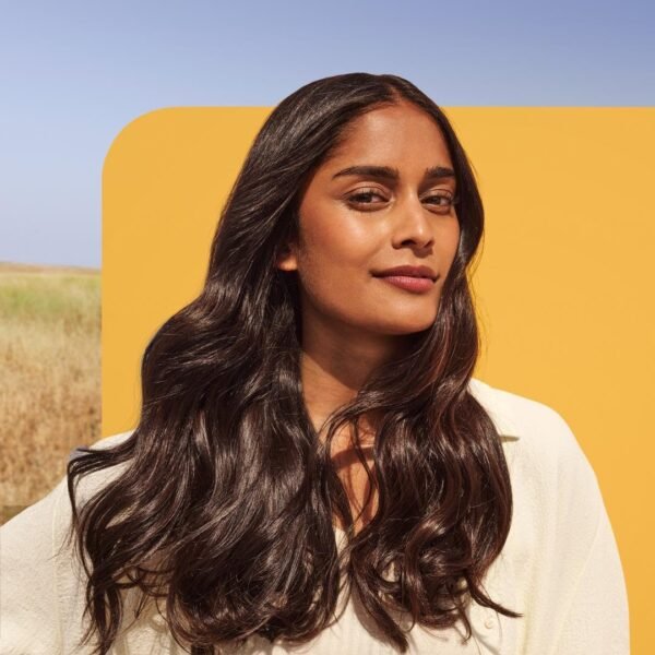 BIOLAGE Smooth Proof Conditioner - For Frizzy Hair, Provides Humidity Control & Anti-Frizz Smoothness, Paraben-Free - Image 8