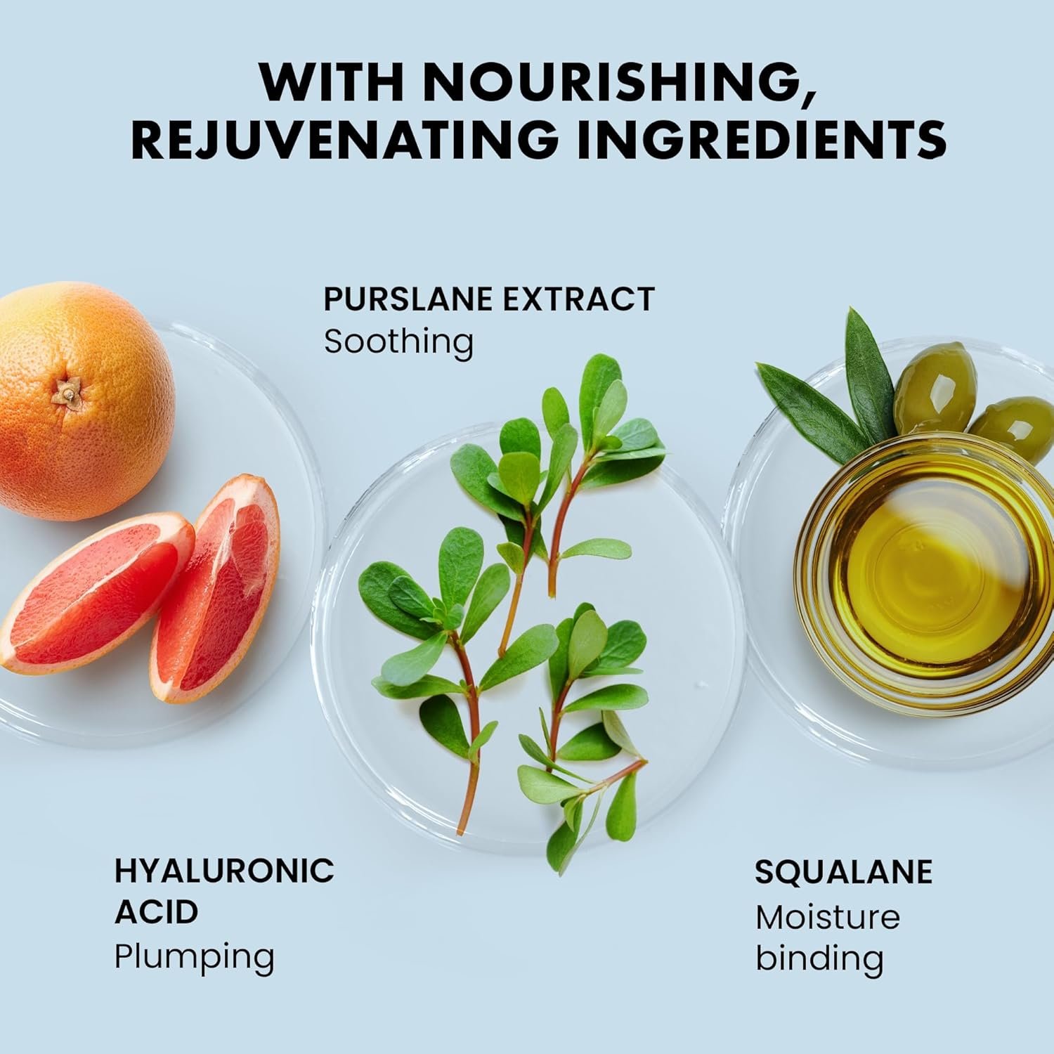 Under Eye Cream for Dark Circles and Puffiness - Eye Repair Cream Dark Circles Under Eye Treatment - Eye Cream Anti Aging Under Eye Serum Moisturizer Puffy Eyes Treatment Dark Circle - Image 7