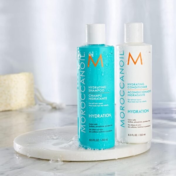 Moroccanoil Hydrating Conditioner - Image 8