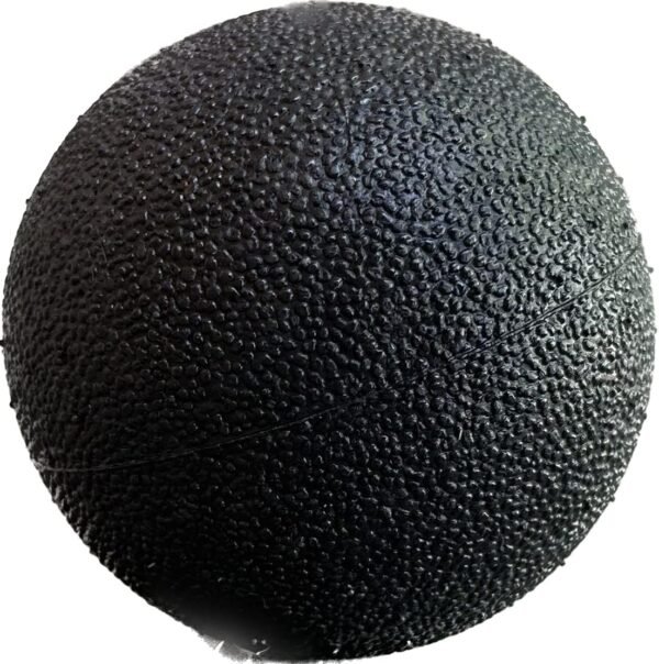 Rollga - Peanut Massage Ball for Flexiblity, Deep Tissue Massage, & Muscle Recovery (Small - 8x16cm) - Image 4