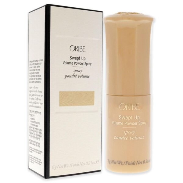 ORIBE Hair Care Swept up Volume Powder, 0.21 Oz - Image 5