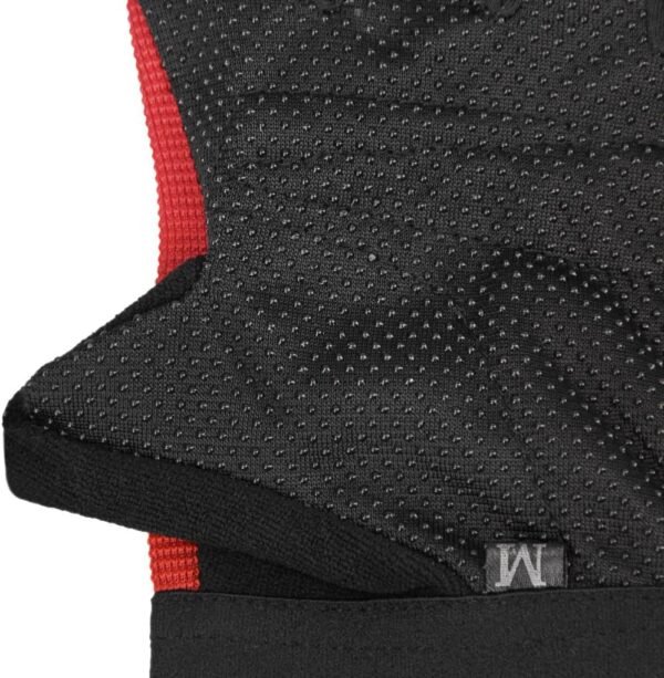 Kids Fingerless Cycling Gloves Mittens Breathable Non-Slip Shock-Absorbing Kids Riding Bike Gloves Girls Boys Fishing Bicycle Roller Skating Hunting Climbing Half Finger Outdoor Sports Gloves - Image 5