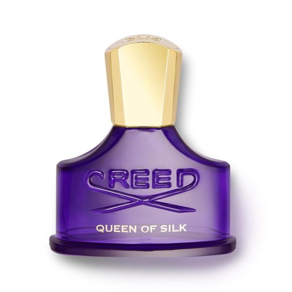 Creed Queen of Silk – Women's Luxury Perfume – Sweet & Woody Fragrance - Image 2