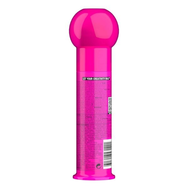 TIGI Bed Head After Party Smoothing Cream for Silky and Shiny Hair 3.38 fl oz - Image 3