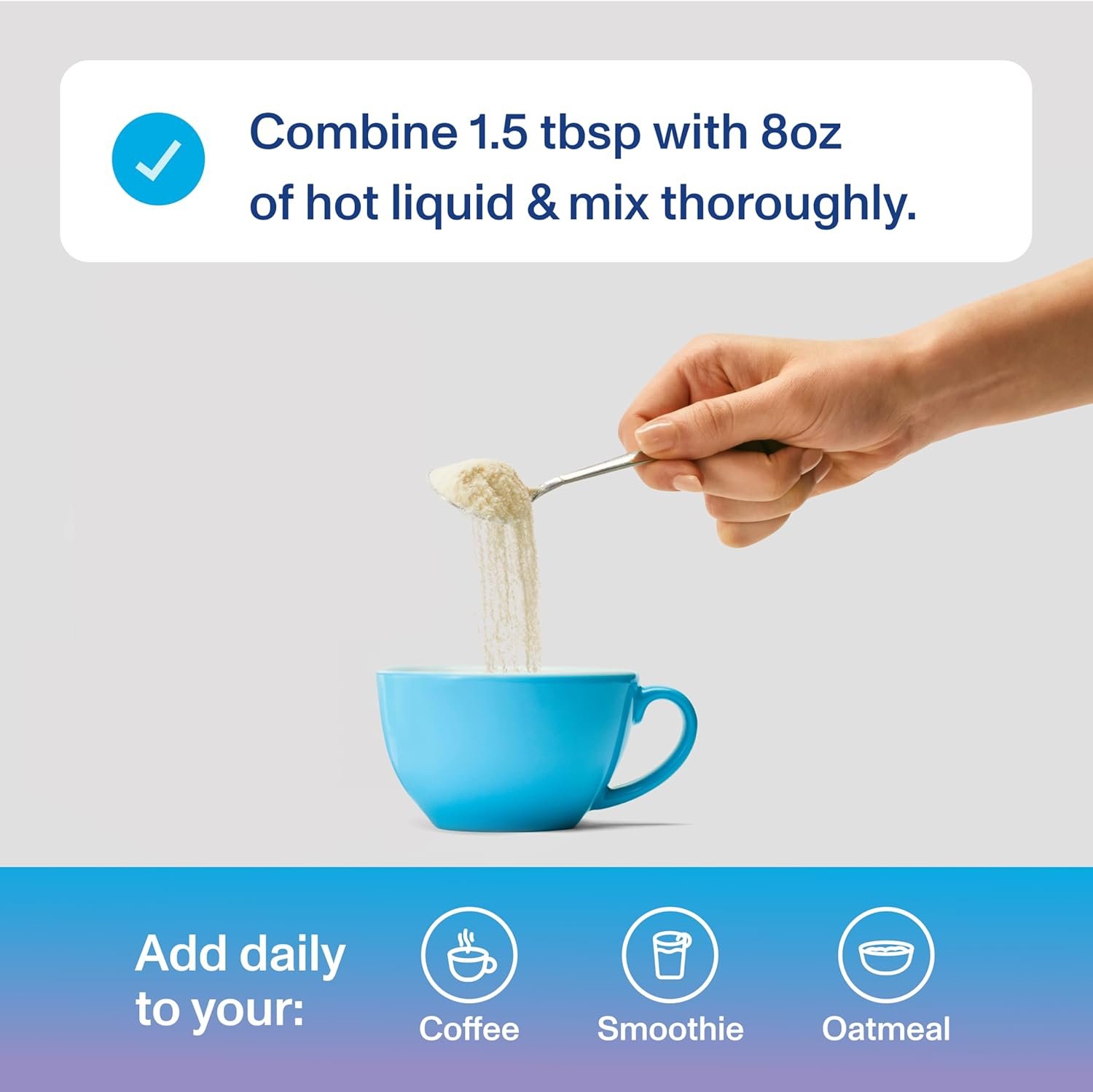 Vital Proteins Collagen Peptides Beauty Edition—10g Collagen with Biotin, Vitamin C and Zinc. 14.6 oz - Image 6