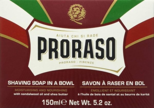 Proraso Shaving Soap - Image 3