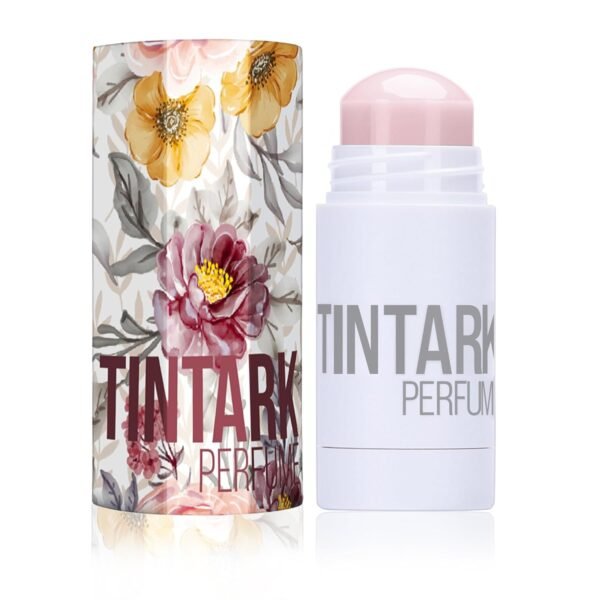 Solid Perfume Stick, Portable Perfumes for Women's Fragrances, Inspired by Dior J'ADORE Perfume, Long Lasting Travel Perfume Balm, Natural & Safe Ingredients (12 TASTE OF NECTER) - Image 2