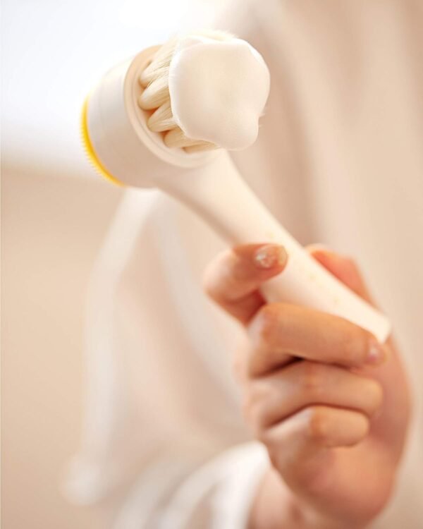 APRILSKIN Dual Cleansing Pore Brush - Image 2