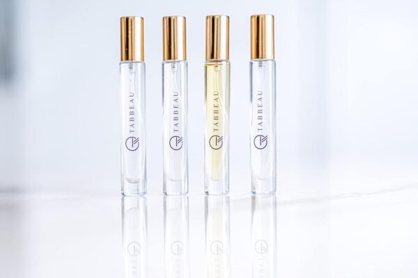 PLACE - Limited Holiday Collection Unisex Eau de Parfum (10ml Travel Exclusive Collection 4 Pc Gift Set) - Image 4
