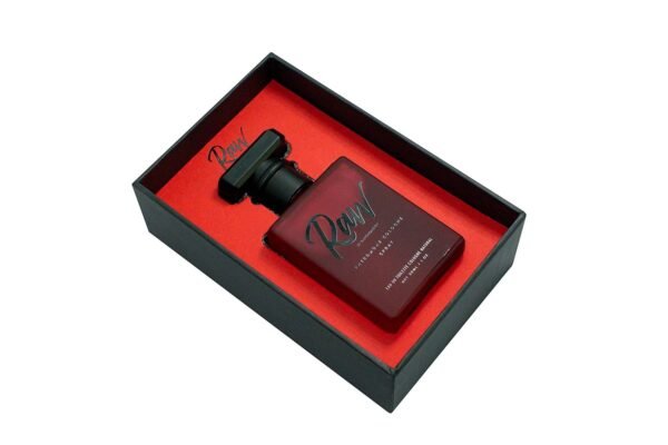 Raw by RawChemistry A Pheromone Infused Cologne - A Cologne with Pheromones for Men 1 oz. - Image 5