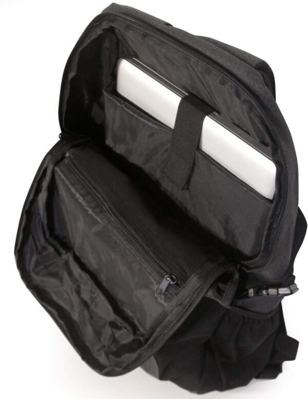 AURORAE Yoga Multi Purpose Backpack, Model 2.0. Mat Sold Separately - Image 6