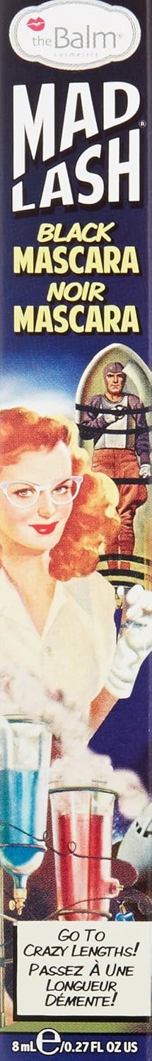 theBalm Mad Lash Mascara - Image 3