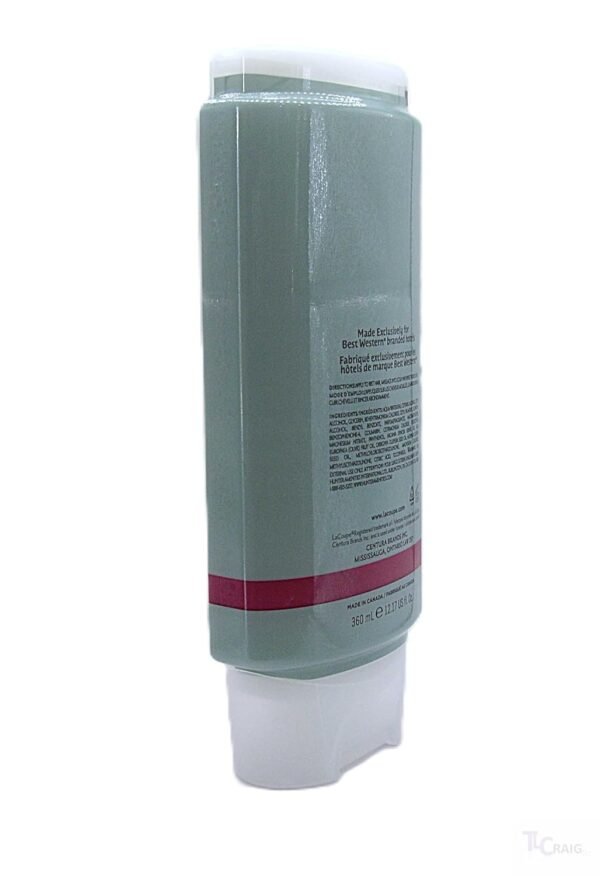 Embrace Balance Argan Oil Complex Revitalizing Conditioner - Image 3