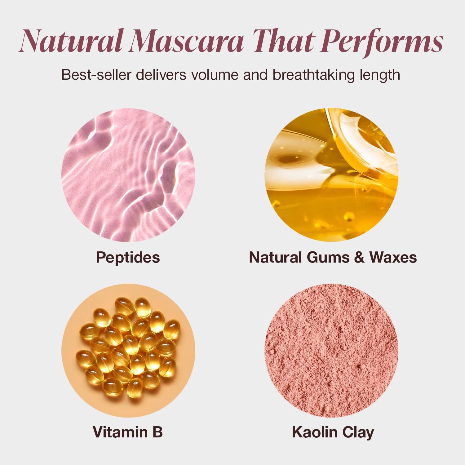 So Classy Volume Mascara Black - Image 7