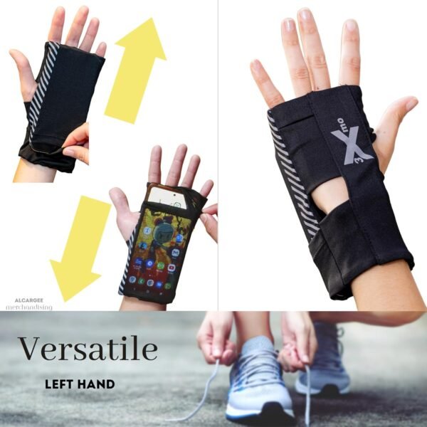 Fitness Running Phone Holder - Image 4