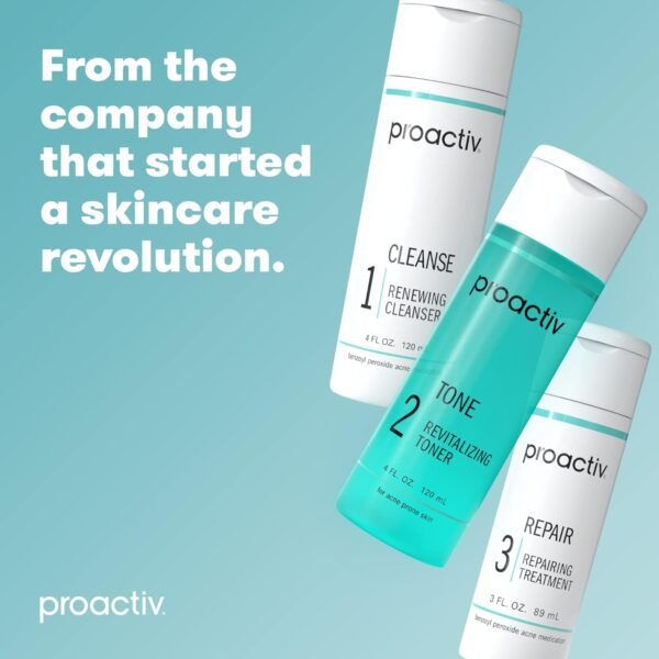 Proactiv Post Acne Dark Mark Relief Cream - Acne Spot Treatment and Dark Spot Remover For Face And Body - Blemish Dark Spot Corrector With Squalane and Antioxidant Blend - 1.7 oz - Image 10