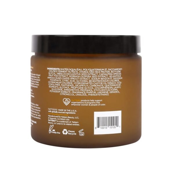 PATTERN Beauty by Tracee Ellis Ross Treatment Mask 15 oz/ 443.6 mL - Image 6