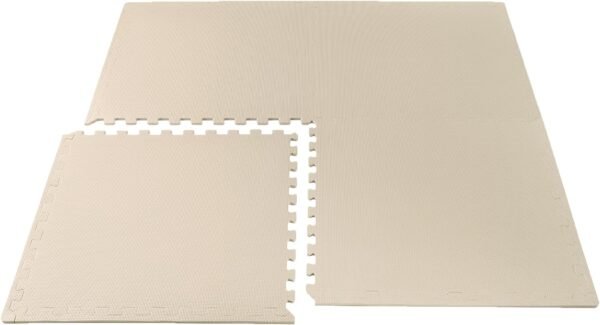 We Sell Mats 3/8 Inch Thick Multipurpose Exercise Floor Mat - Image 6