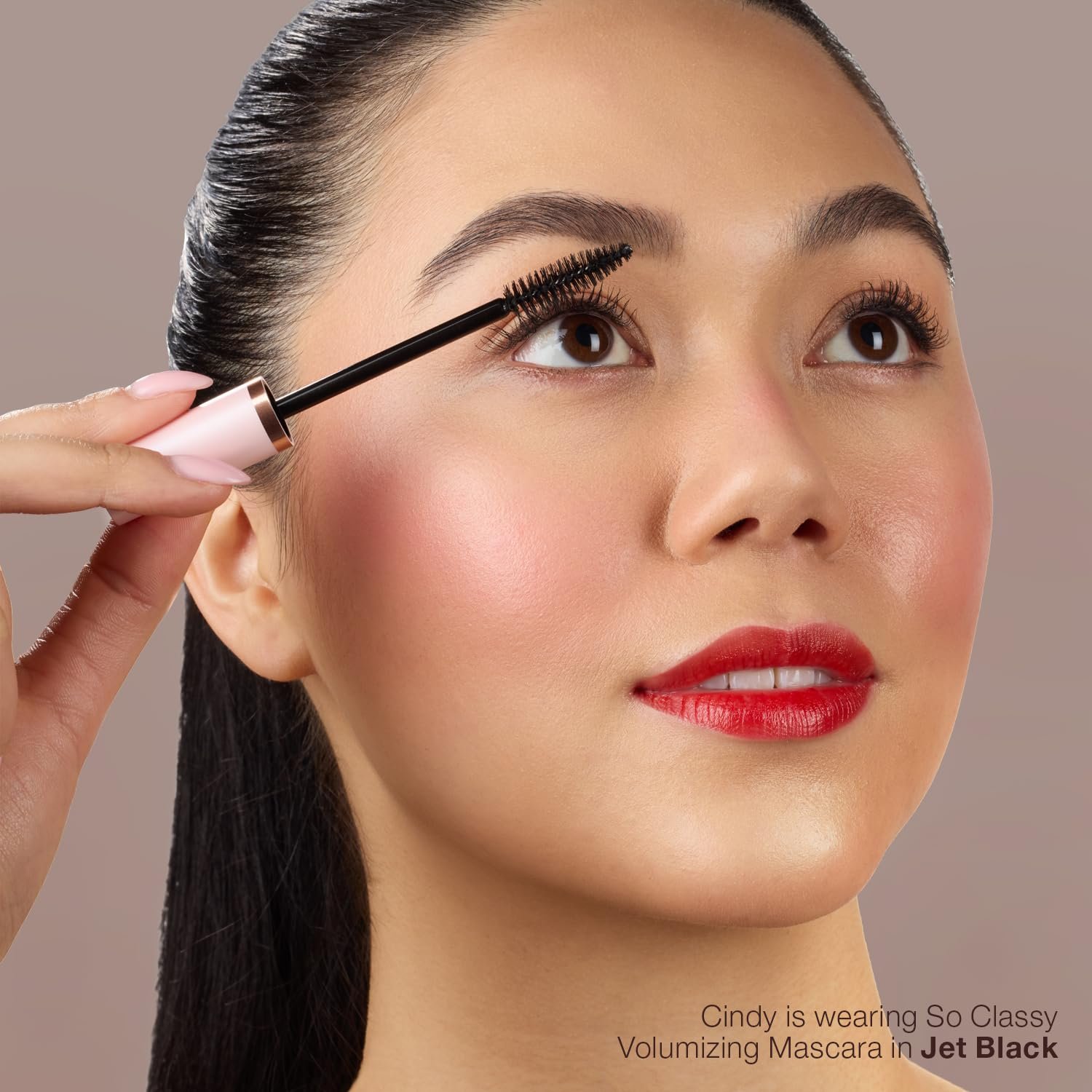 So Classy Volume Mascara Black - Image 6