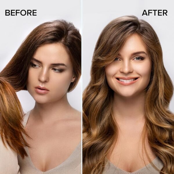 MAREE Hair Mask for Damaged Hair - Keratin Treatment Conditioner - Extremely Deep Conditioning Mask, Hydrating & Repairing, Keratina Mascarilla Para el Cabello - Image 4