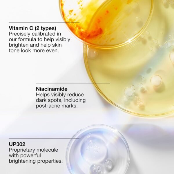 Clinique Even Better Clinical Dark Spot Clearing Serum With Vitamin C | Brightening + Soothing - Image 5