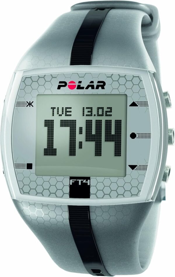 Polar FT4 Heart Rate Monitor - Image 8
