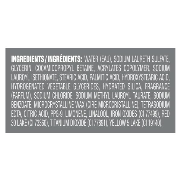 DOVE MEN + CARE Body and Face Wash Exfoliating Deep Clean 3 Count for Men, with 24-Hour Nourishing Micromoisture Technology Body Wash, 30 oz - Image 7