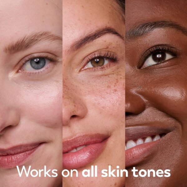 Olay Super Cream with Sunscreen SPF 30, 1.7 oz, Ultra Lightweight Face Moisturizer - Vitamin C & E, Hyaluronic Acid, Niacinamide, Collagen Peptide - Hydrate, Smooth, Brighten, Firm, and Protect - Image 8