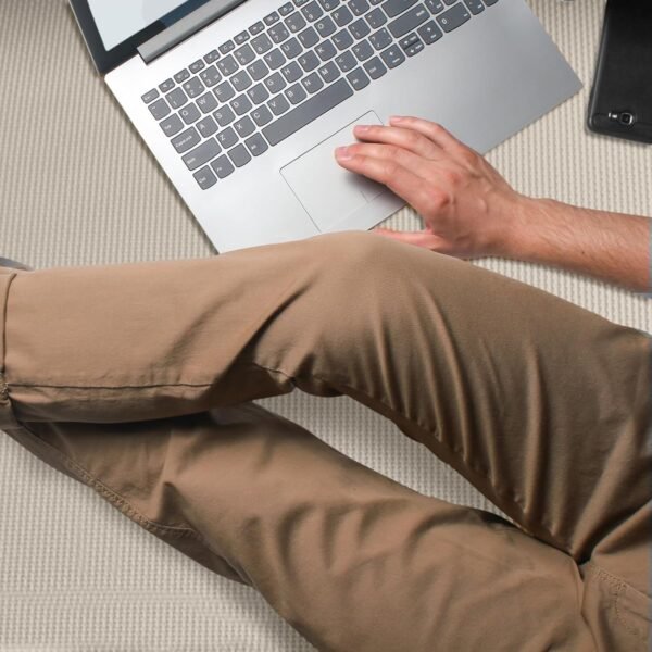 We Sell Mats 3/8 Inch Thick Multipurpose Exercise Floor Mat - Image 10