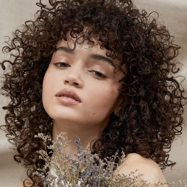 Tea Tree Lavender Mint Deep Conditioning Mineral Hair Mask, Hydrates + Strengthens, For Coarse + Dry Hair - Image 5
