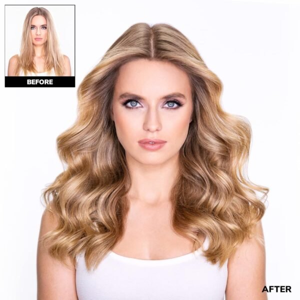 COLOR WOW Dream Cocktail Kale Infused Leave-in Treatment – for fragile, damaged hair | Reduce hair breakage by 50% in a single use | Powerful heat protectant - Image 8